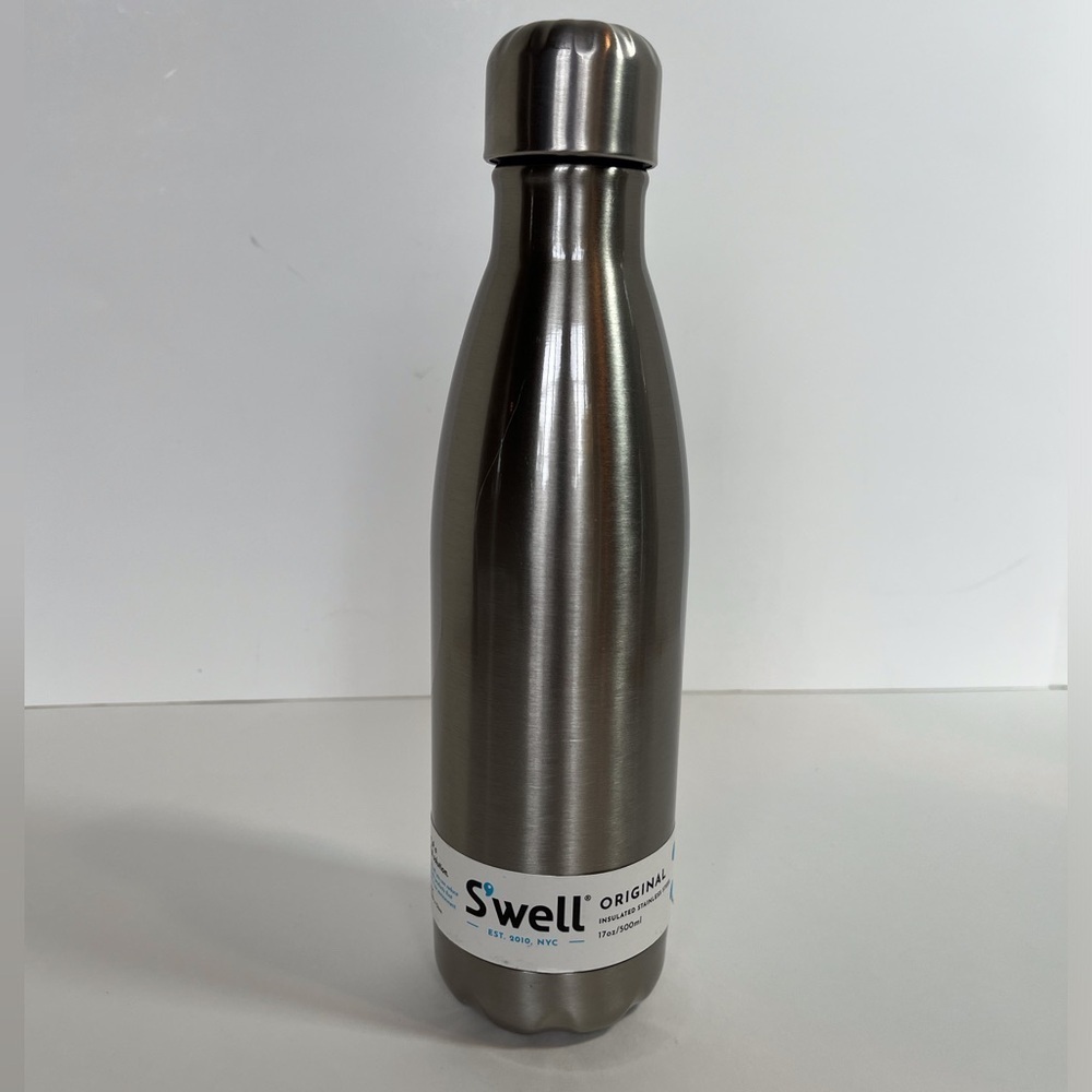 New With Tag S’well Original Insulated Stainless Steel Bottle